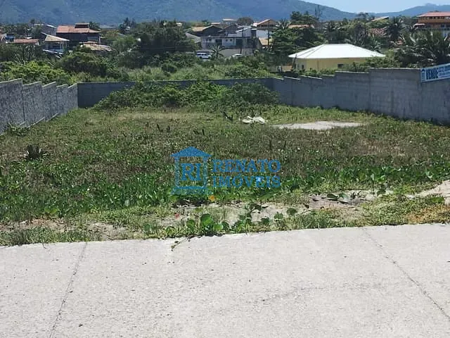 Terreno com 600m², à venda, no bairro itaupuaçu em Maricá
