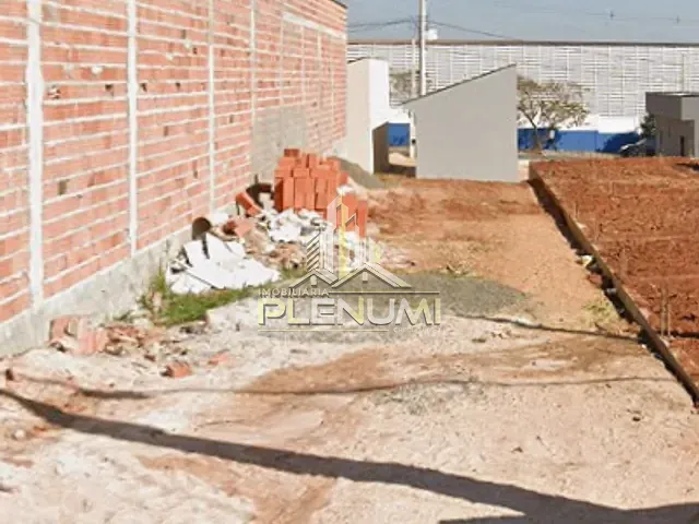 Terreno com 125m², à venda, no bairro Jardim Novo II em Rio Claro