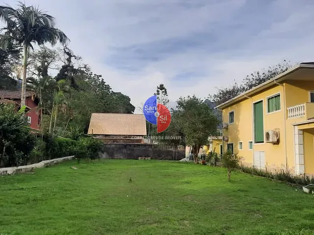 Terreno com 551m², à venda, no bairro Caneca Fina em Guapimirim