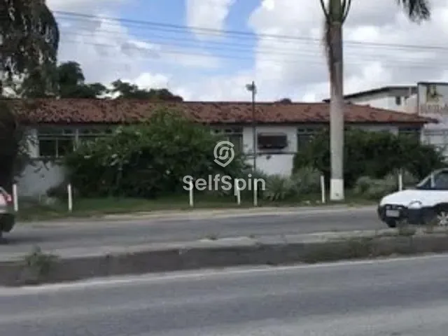 Terreno com 6500m², para alugar, no bairro Tribobó em São Gonçalo
