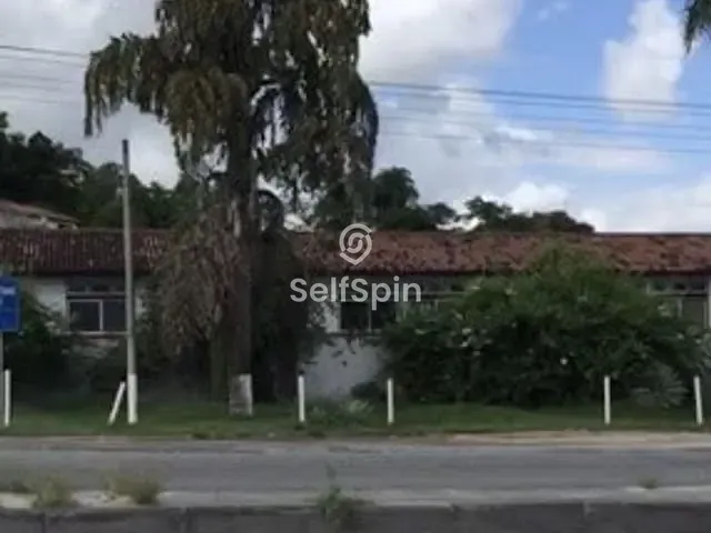 Terreno com 6500m², para alugar, no bairro Tribobó em São Gonçalo