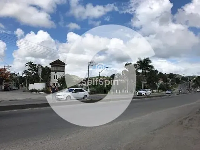 Terreno com 6500m², para alugar, no bairro Tribobó em São Gonçalo