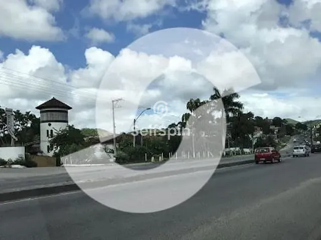 Terreno com 6500m², para alugar, no bairro Tribobó em São Gonçalo