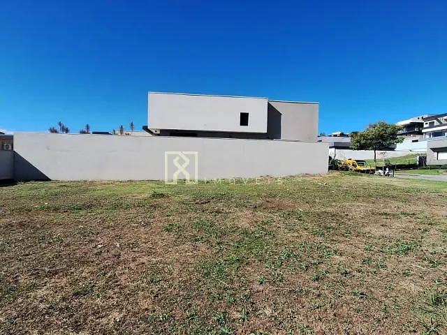 Terreno com 600m², à venda, no bairro Condomínio Residencial Colinas do Paratehy em São José dos Campos