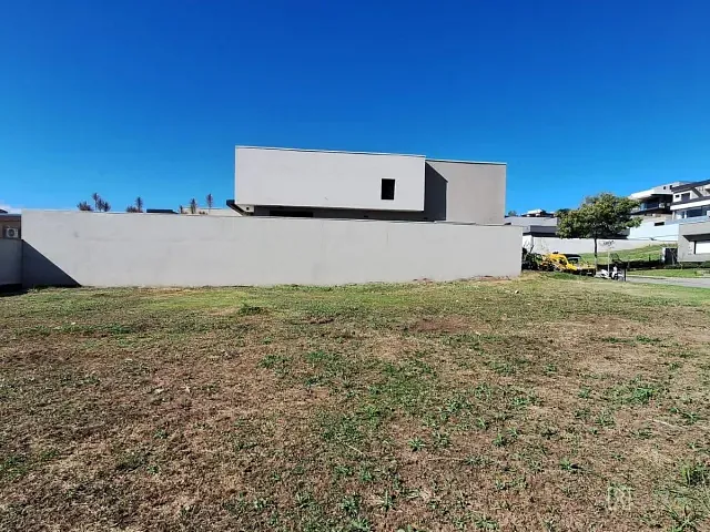 Terreno com 600m², à venda, no bairro Condomínio Residencial Colinas do Paratehy em São José dos Campos