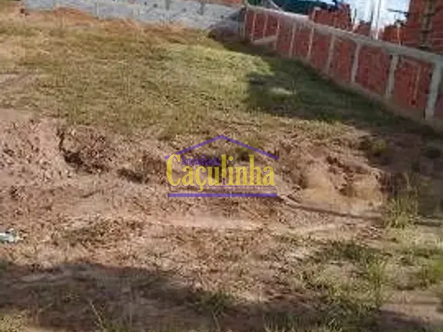 Terreno com 441m², à venda, no bairro Casa de Pedra em Volta Redonda