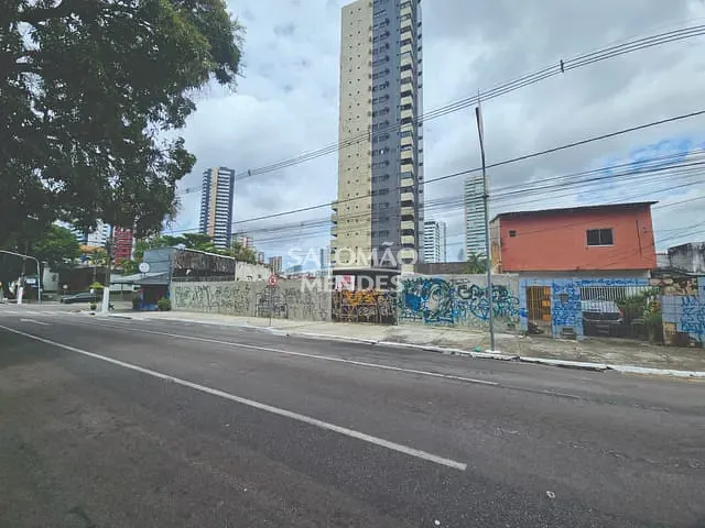 Terreno com 1204m², à venda ou para alugar, no bairro Cremação em Belém