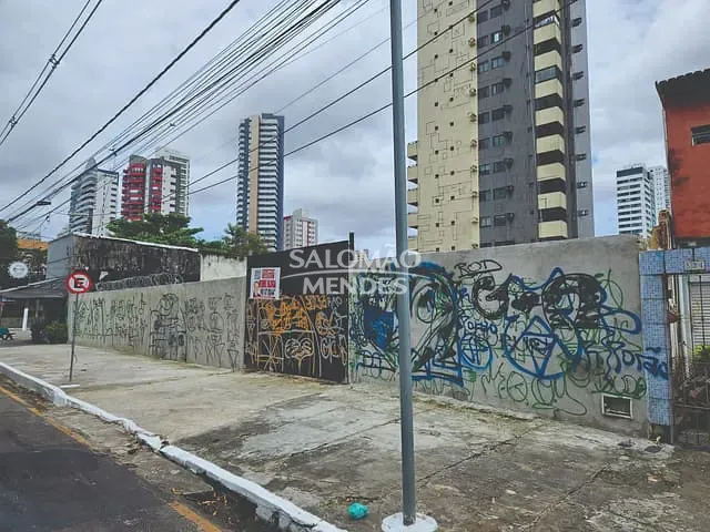 Terreno com 1204m², à venda ou para alugar, no bairro Cremação em Belém