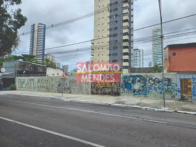 Terreno com 1204m², à venda ou para alugar, no bairro Cremação em Belém