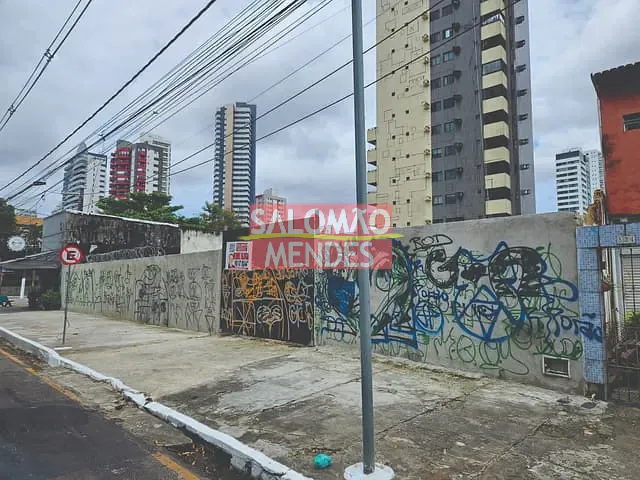 Terreno com 1204m², à venda ou para alugar, no bairro Cremação em Belém