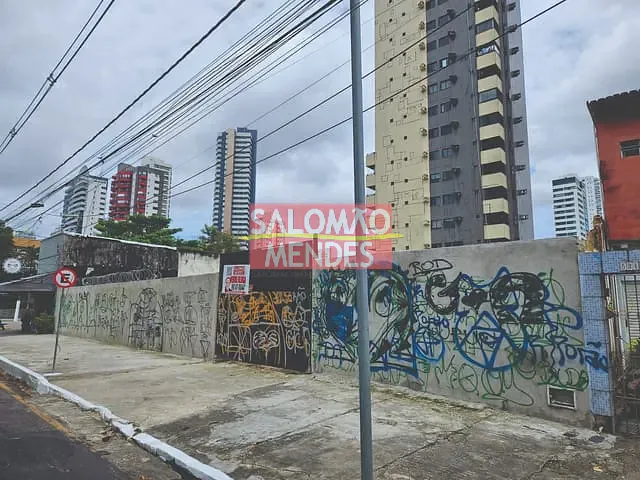 Terreno com 1204m², à venda ou para alugar, no bairro Cremação em Belém