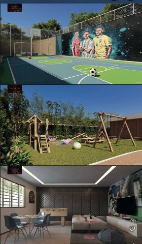 Terreno com 239m², à venda, no bairro Recreio dos Bandeirantes em Rio de Janeiro