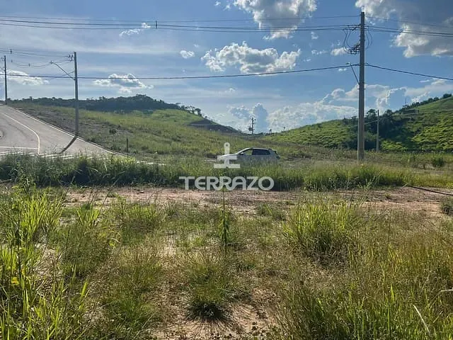 Terreno com 249m², à venda, no bairro Casa de Pedra em Volta Redonda