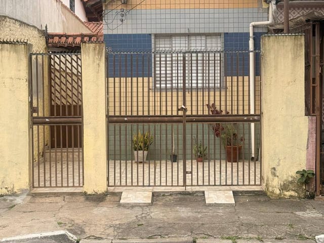 Foto do Terreno - Terreno à venda poucos metrôs do metro carrão, Tatuapé, São Paulo, SP | Unique Imóveis