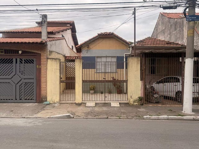 Foto do Terreno - Terreno à venda poucos metrôs do metro carrão, Tatuapé, São Paulo, SP | Unique Imóveis