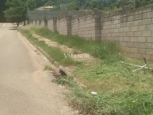 Terreno com 1800m², à venda, no bairro Loteamento Vale Azul I em Jundiaí