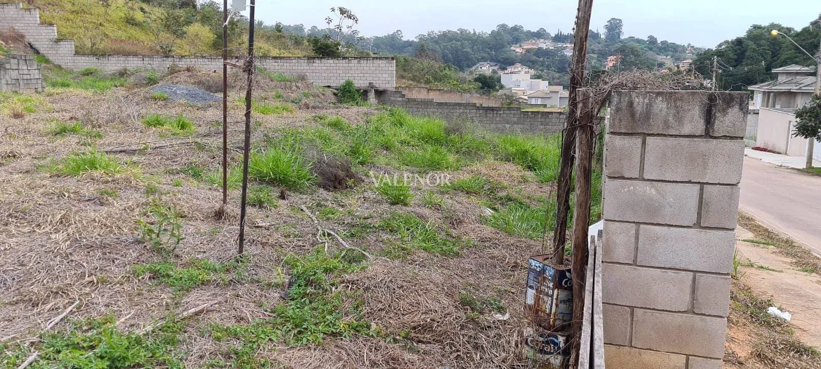 Terreno, 1800 m² - Foto 3