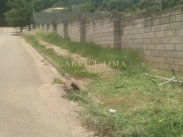 Terreno com 1800m², à venda, no bairro Loteamento Vale Azul I em Jundiaí
