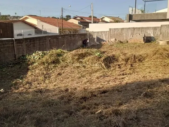 Terreno com 710m², à venda, no bairro Nova Gardênia em Atibaia
