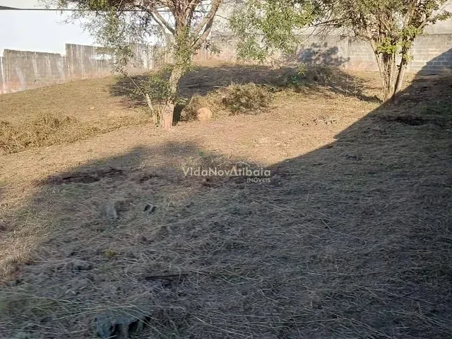 Terreno com 710m², à venda, no bairro Nova Gardênia em Atibaia