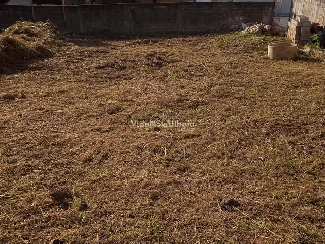 Terreno com 710m², à venda, no bairro Nova Gardênia em Atibaia