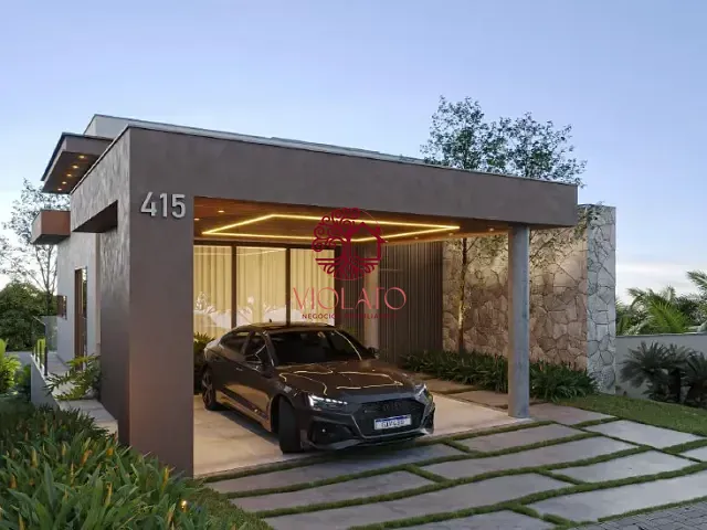 Terreno com 300m², à venda, no bairro Residencial Parque dos Buritis em Lagoa Santa