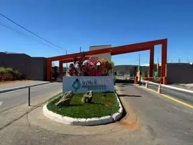 Terreno com 300m², à venda, no bairro Residencial Parque dos Buritis em Lagoa Santa