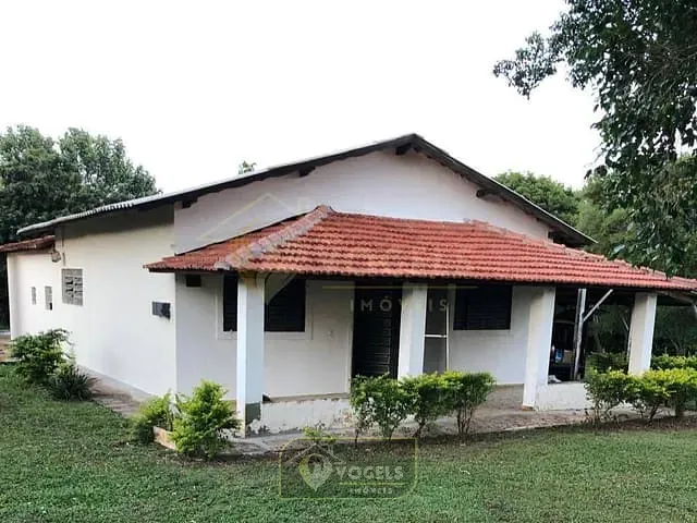 Chácara com 5000m² 1 quarto e 2 banheiros, à venda, no bairro Chácaras Santo Antonio em Santo Antônio de Posse