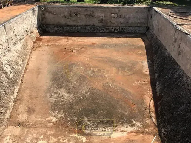 Chácara com 5000m² 1 quarto e 2 banheiros, à venda, no bairro Chácaras Santo Antonio em Santo Antônio de Posse