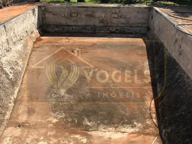 Chácara com 5000m² 1 quarto e 2 banheiros, à venda, no bairro Chácaras Santo Antonio em Santo Antônio de Posse