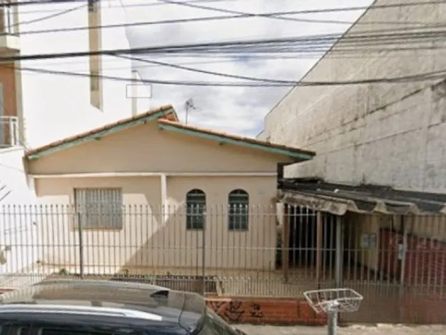 Terreno com 300m², à venda, no bairro Vila Curuçá em Santo André