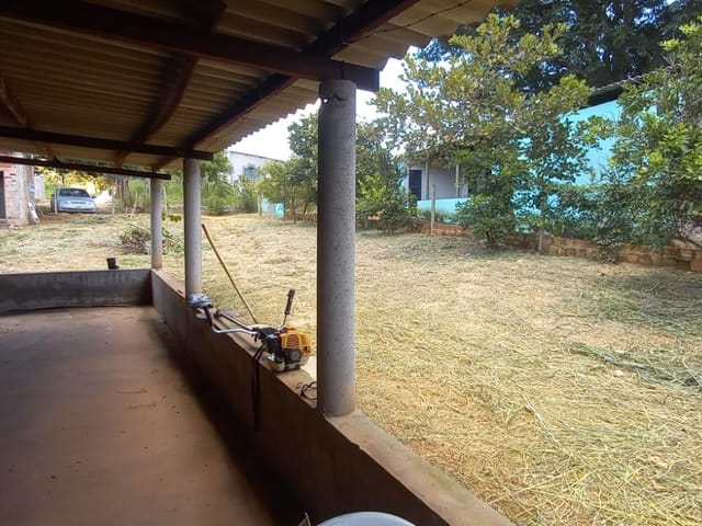 Casa com 500m², à venda, no bairro RURAL em Abadiânia