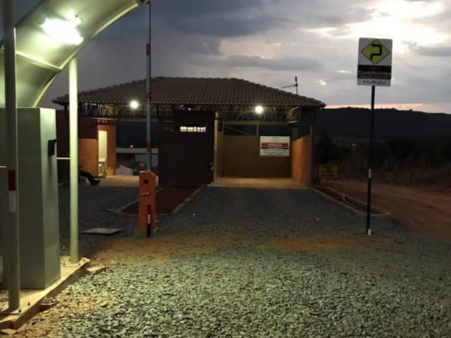 Casa com 500m², à venda, no bairro RURAL em Abadiânia