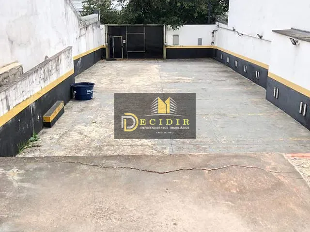 Terreno com 318m², à venda, no bairro Parque da Vila Prudente em São Paulo