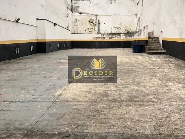 Terreno com 318m², à venda, no bairro Parque da Vila Prudente em São Paulo