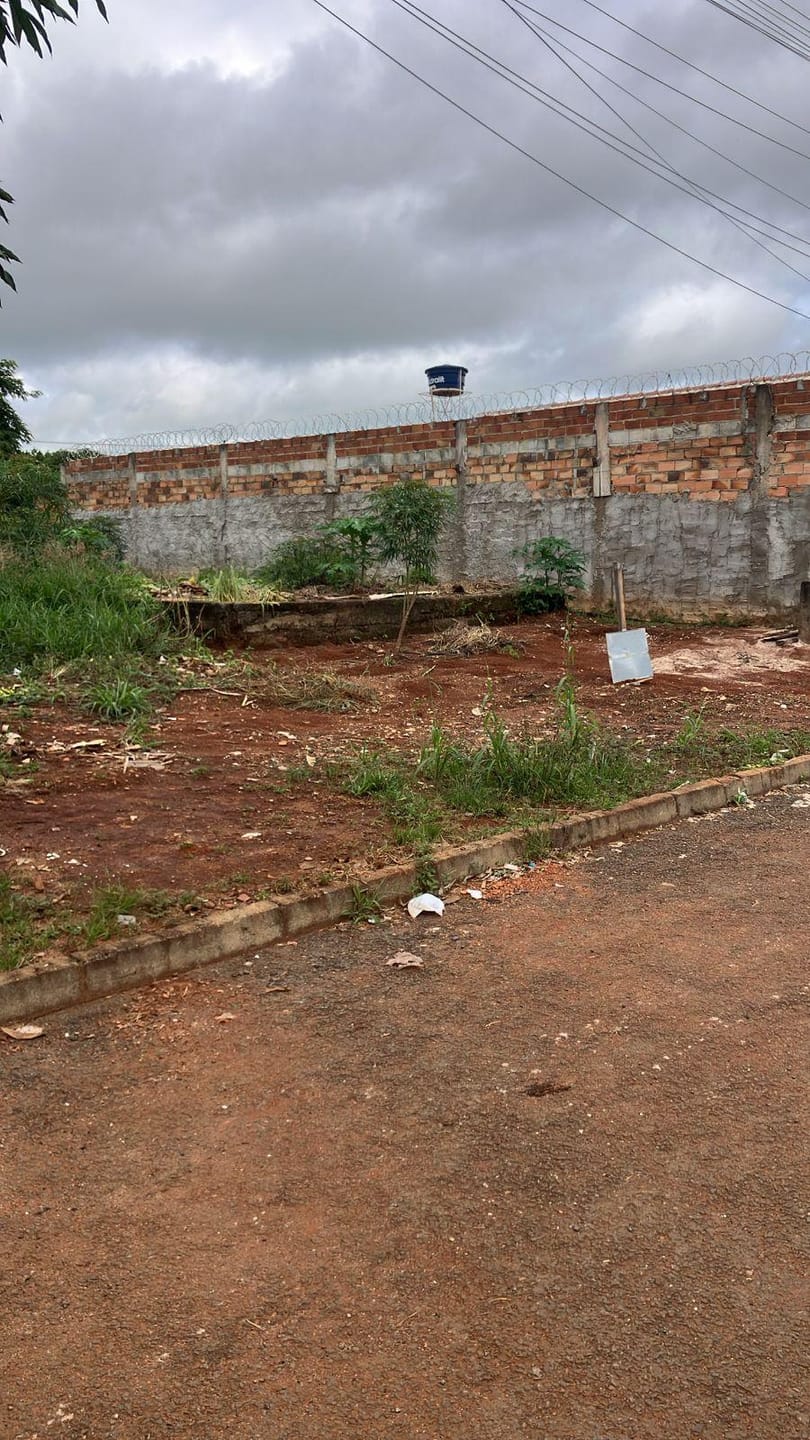 Terreno, 231 m² - Foto 2