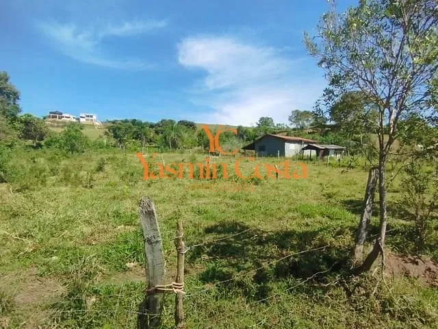 Terreno com 3070m², à venda, no bairro Anhumas em Córrego do Bom Jesus