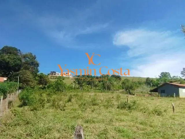 Terreno com 3070m², à venda, no bairro Anhumas em Córrego do Bom Jesus