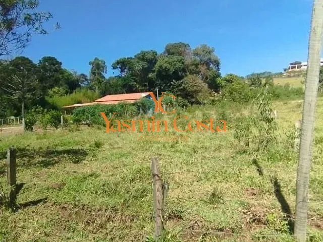 Terreno com 3070m², à venda, no bairro Anhumas em Córrego do Bom Jesus