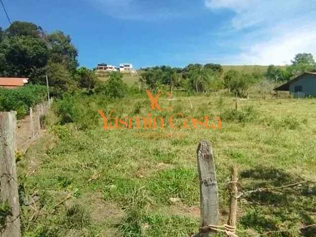Terreno com 3070m², à venda, no bairro Anhumas em Córrego do Bom Jesus