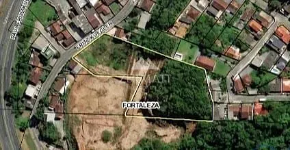 Terreno à venda, 9.000 m por R$ 2.500.000 - Fortaleza - Blumenau/SC - foto 1