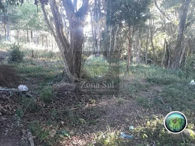 Terreno com 169m², à venda, no bairro Recreio em Ibiúna