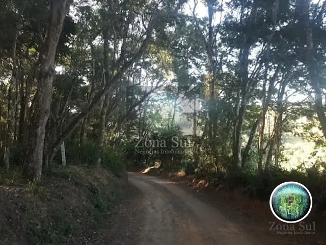 Terreno com 169m², à venda, no bairro Recreio em Ibiúna