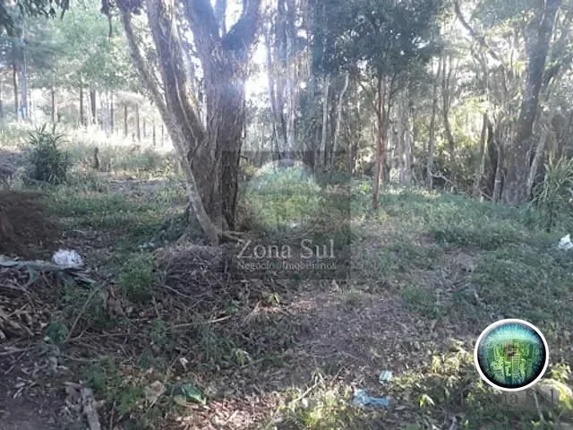 Terreno com 169m², à venda, no bairro Recreio em Ibiúna