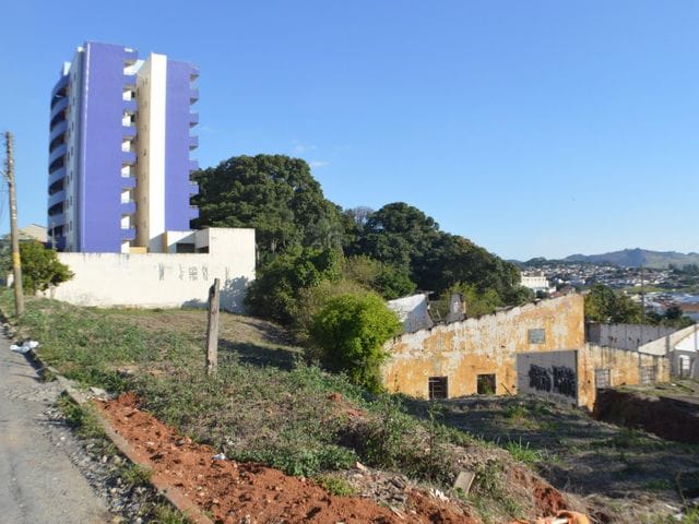 Terreno com 3681m², à venda, no bairro Vila Municipal em Bragança Paulista
