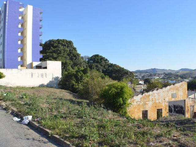 Terreno com 3681m², à venda, no bairro Vila Municipal em Bragança Paulista