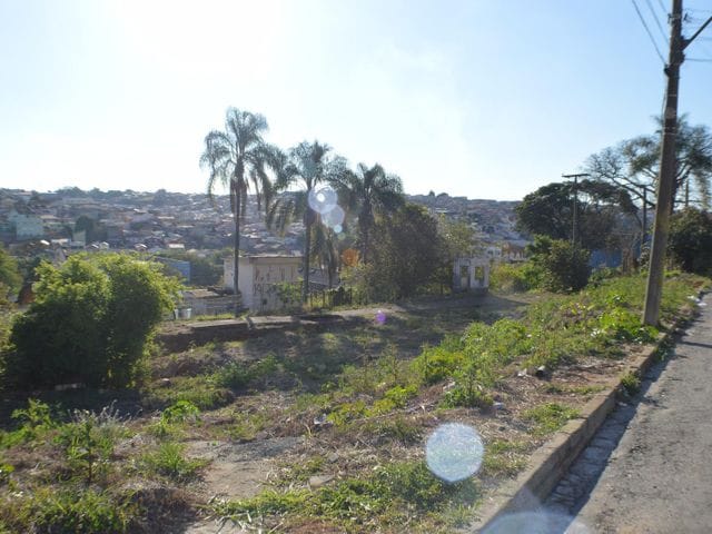 Terreno com 3681m², à venda, no bairro Vila Municipal em Bragança Paulista