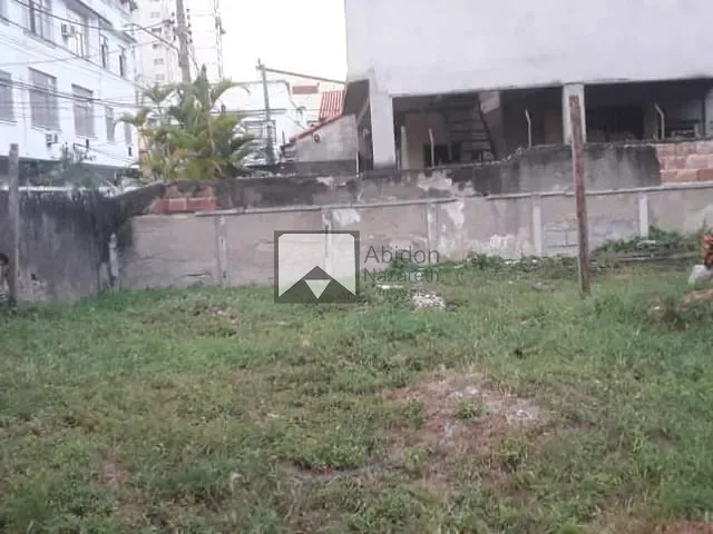 Terreno com 744m², à venda, no bairro Santa Rosa em Niterói
