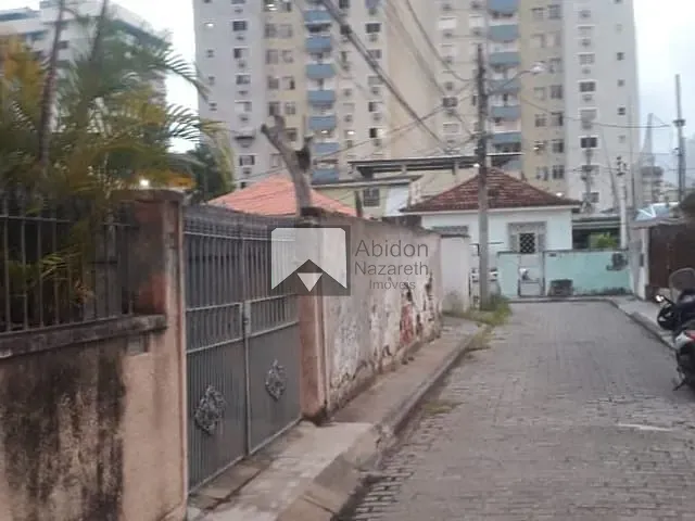 Terreno com 744m², à venda, no bairro Santa Rosa em Niterói