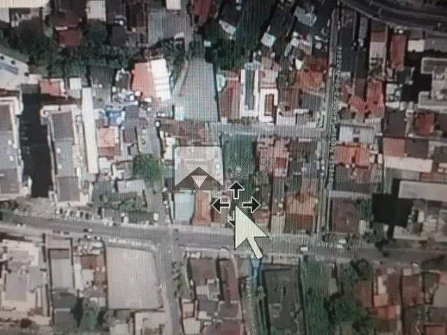 Terreno com 744m², à venda, no bairro Santa Rosa em Niterói